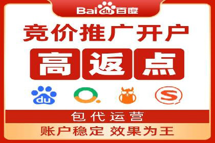 专业百度竞价代运营，助力企业高效获客